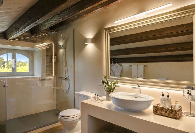 住宿加早餐  Villa Posillipo