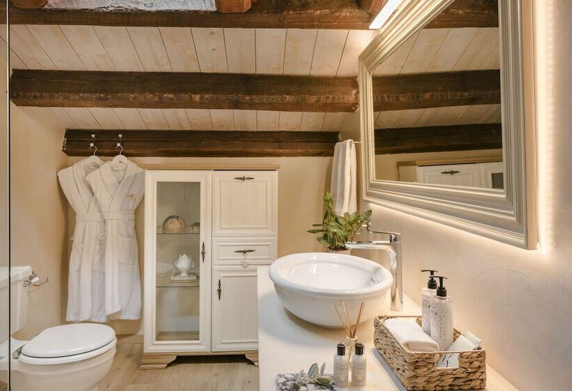 住宿加早餐  Villa Posillipo