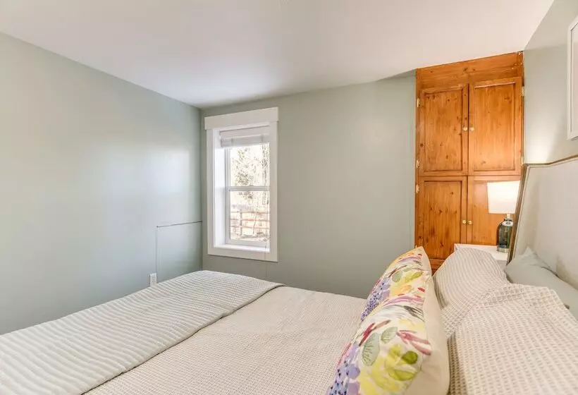 Cozy & Pet Friendly Rexburg Home W/ Fenced Yard!