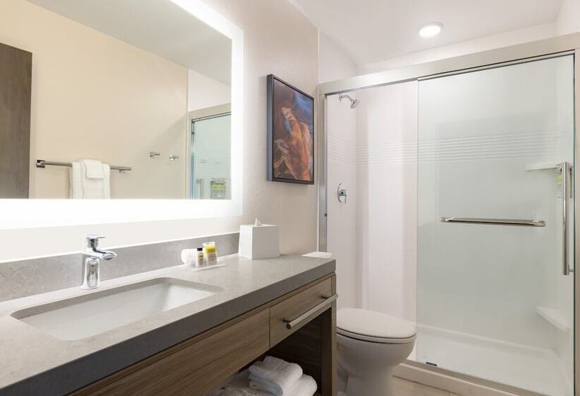 فندق Candlewood Suites Chattanooga East Ridge By Ihg