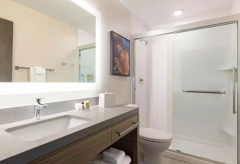 Hotelli Candlewood Suites Chattanooga East Ridge By Ihg