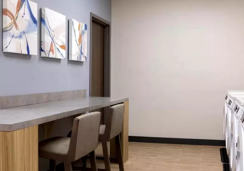 Hotelli Candlewood Suites Chattanooga East Ridge By Ihg