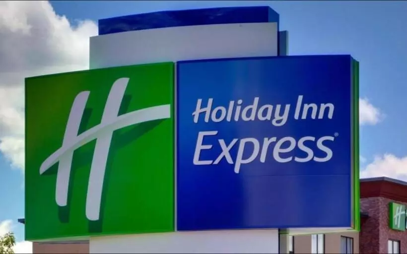 هتل Holiday Inn Express Corpus Christi Beachfront, An Ihg