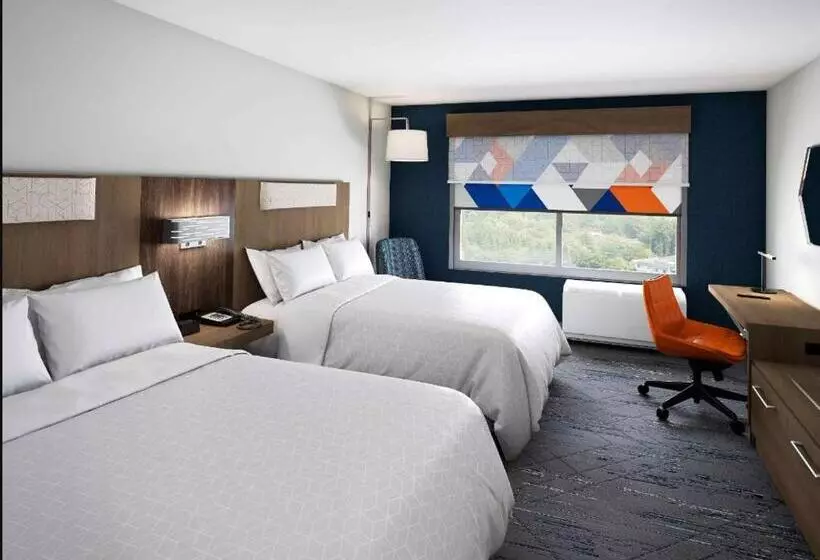 هتل Holiday Inn Express Corpus Christi Beachfront, An Ihg