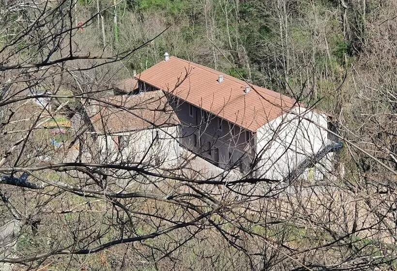 ホテル L étape Dumas