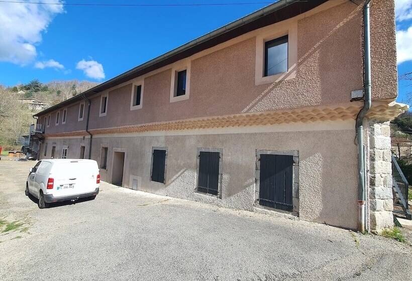 فندق L étape Dumas