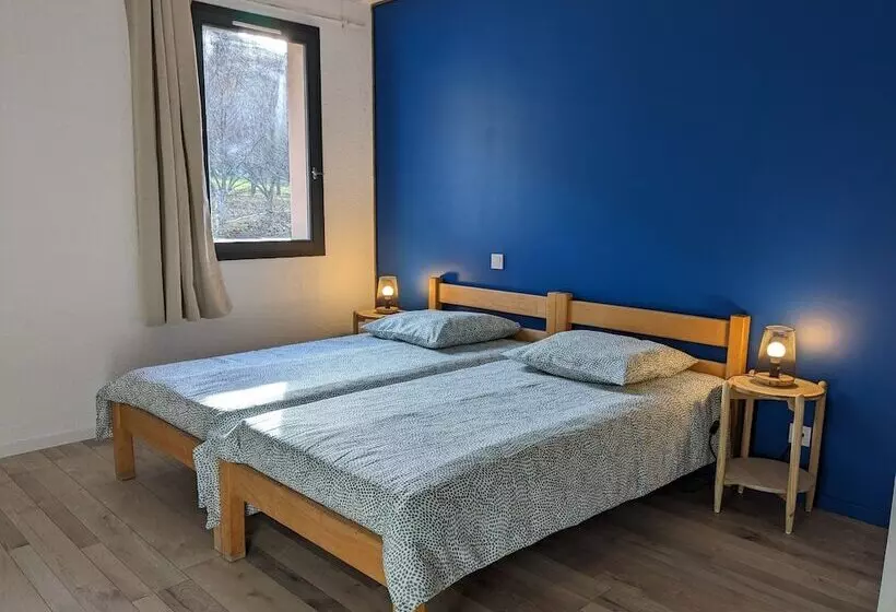 ホテル L étape Dumas