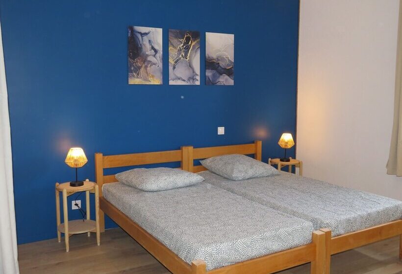 فندق L étape Dumas