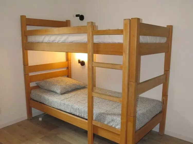 ホテル L étape Dumas