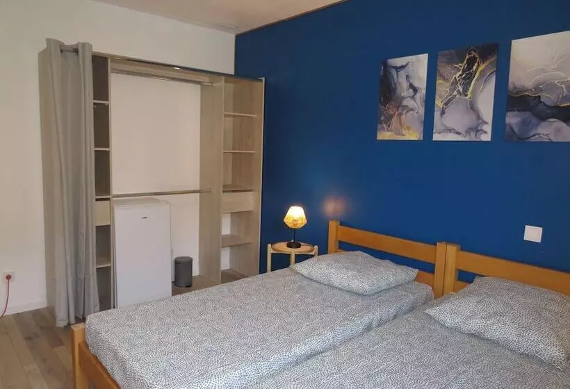 ホテル L étape Dumas