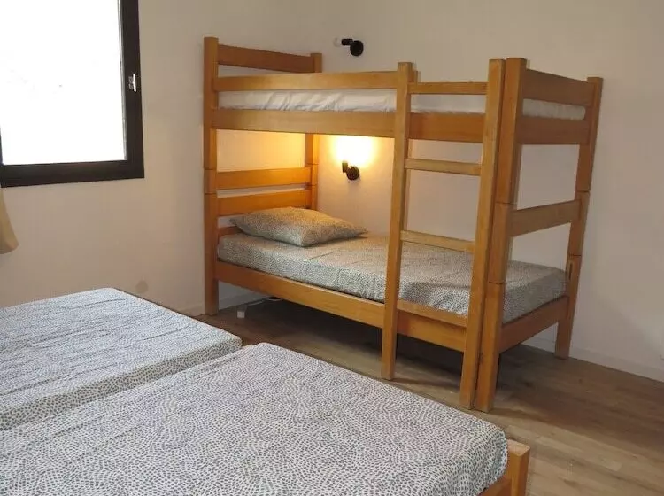 ホテル L étape Dumas