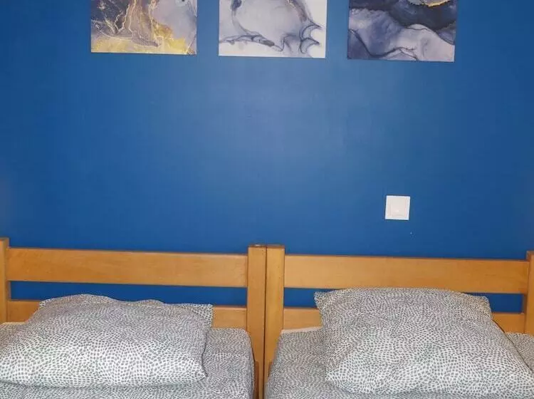 ホテル L étape Dumas