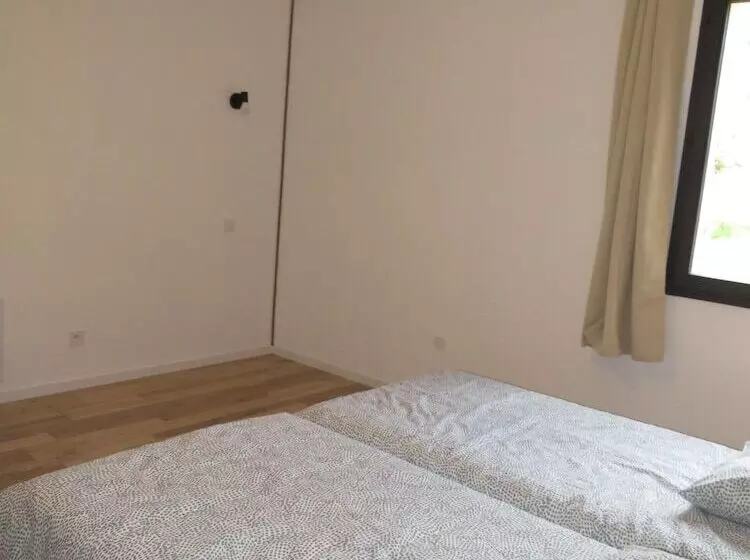 ホテル L étape Dumas