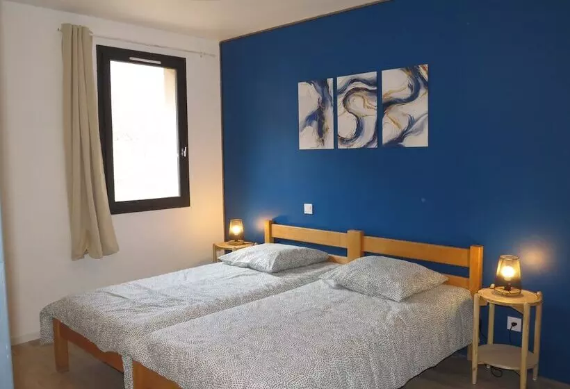 ホテル L étape Dumas