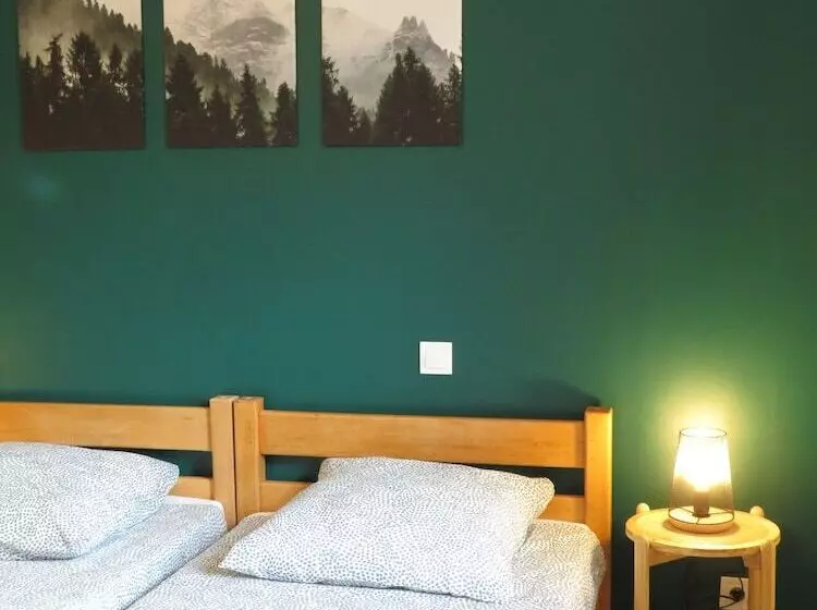 ホテル L étape Dumas