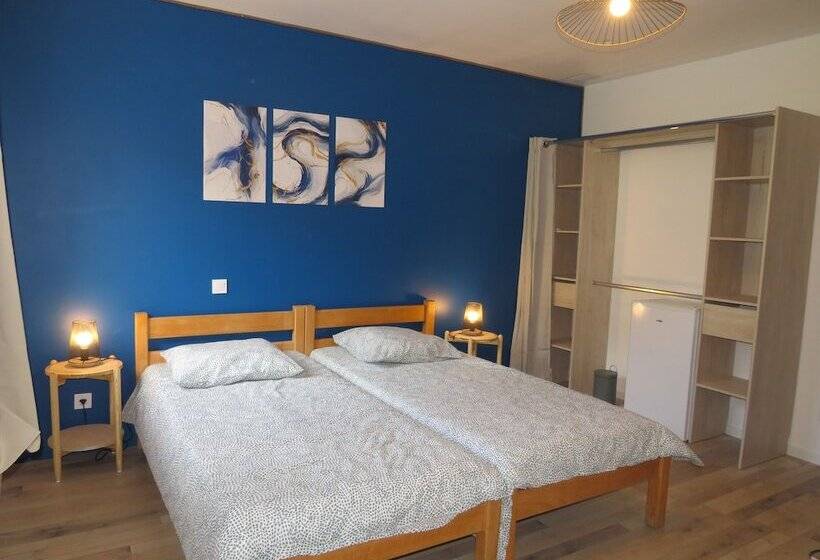 فندق L étape Dumas