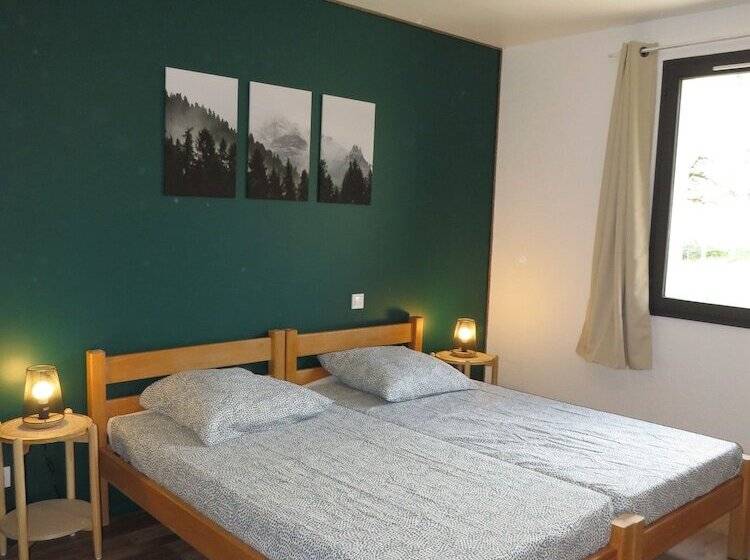 فندق L étape Dumas