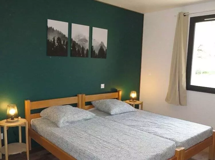 ホテル L étape Dumas