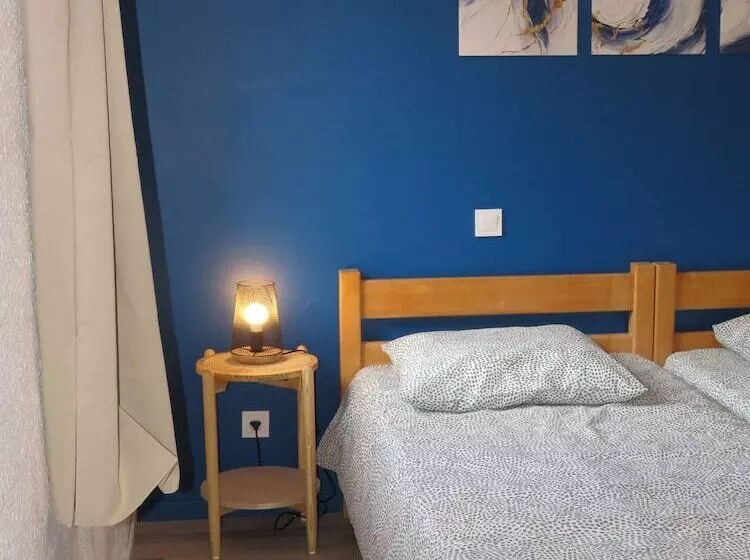 ホテル L étape Dumas