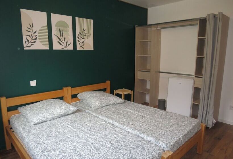 فندق L étape Dumas