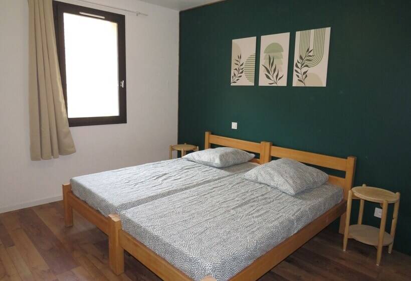 فندق L étape Dumas