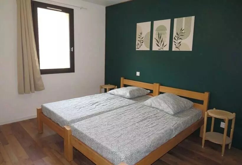 ホテル L étape Dumas