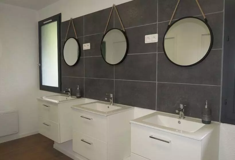 ホテル L étape Dumas