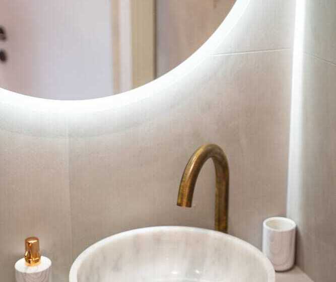 בית מלון כפרי Olvio Suites