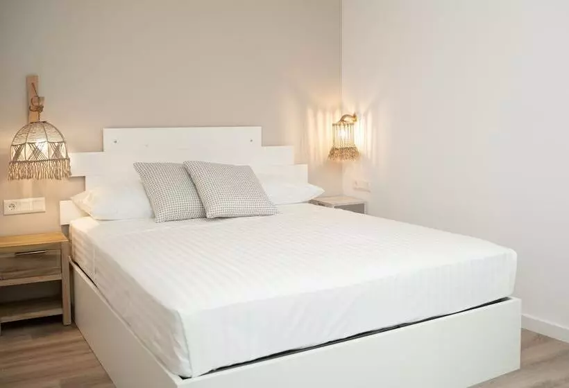 Hotelli Olvio Suites