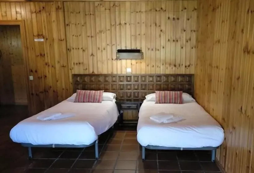 田舎風ホテル Villa Dársena