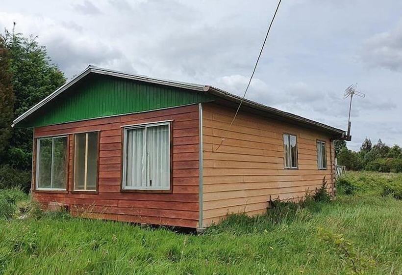 Сельский отель Villa Dársena