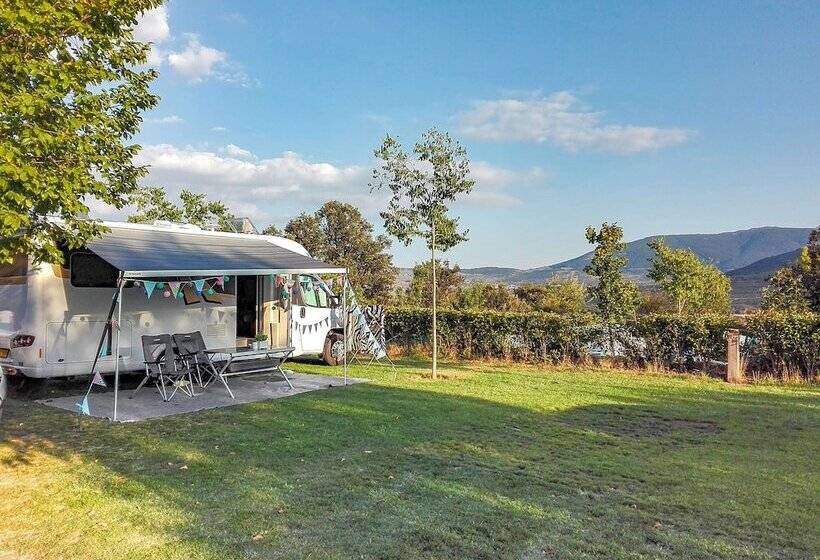 Сельский отель Villa Dársena