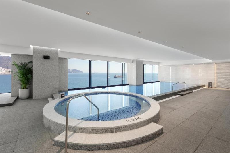 Hotel Wyndham Grand Busan Ijin