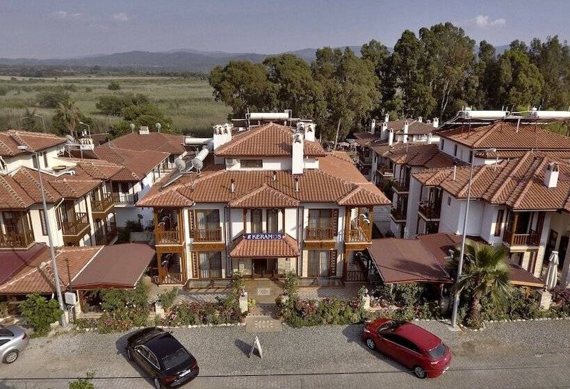 Keramos Apart
