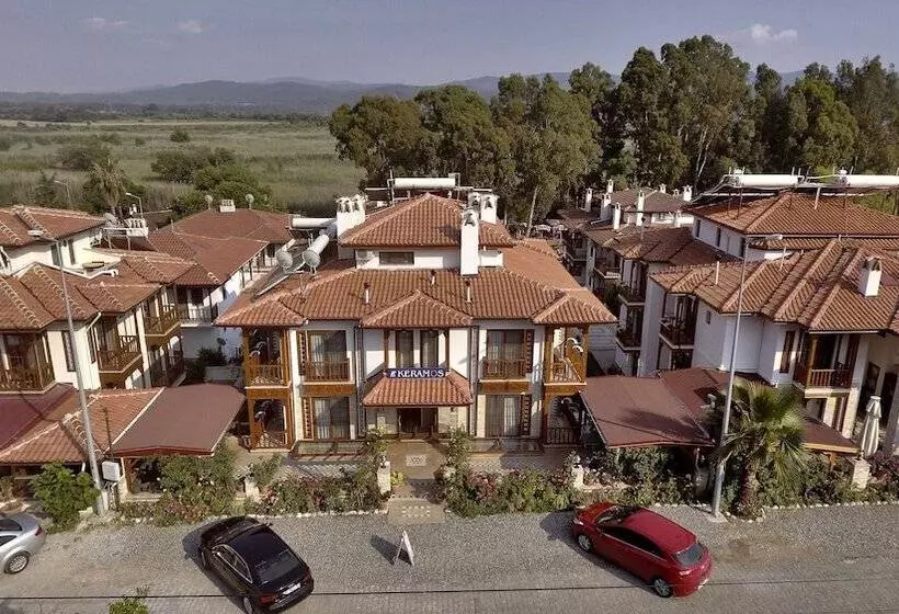 Keramos Apart