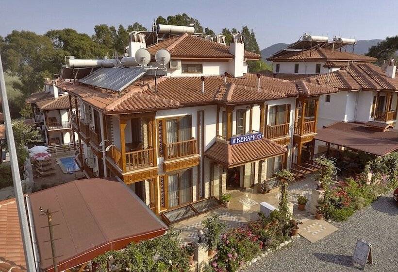 Keramos Apart
