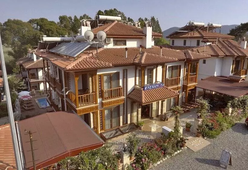 Keramos Apart