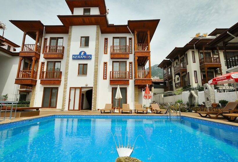 Keramos Apart