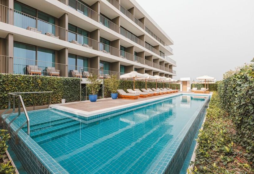 Legacy Hotel Cascais