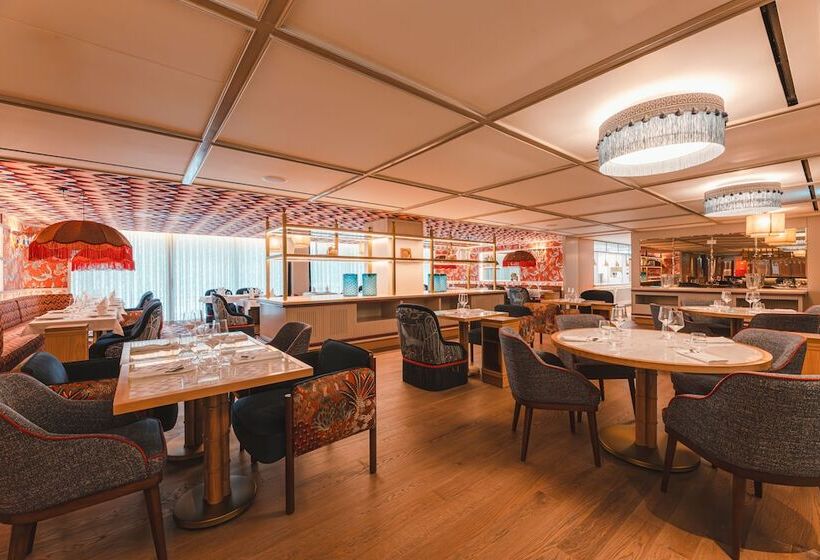 Legacy Hotel Cascais