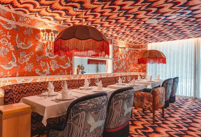 Legacy Hotel Cascais