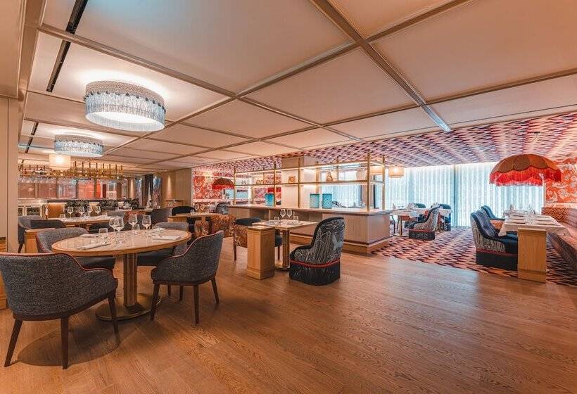 Legacy Hotel Cascais