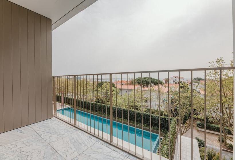 Legacy Hotel Cascais