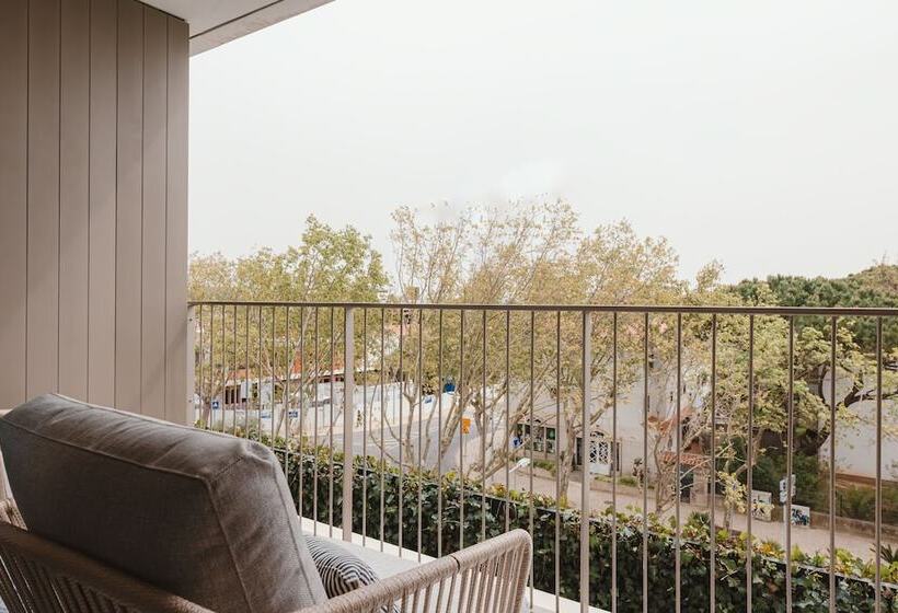 Legacy Hotel Cascais