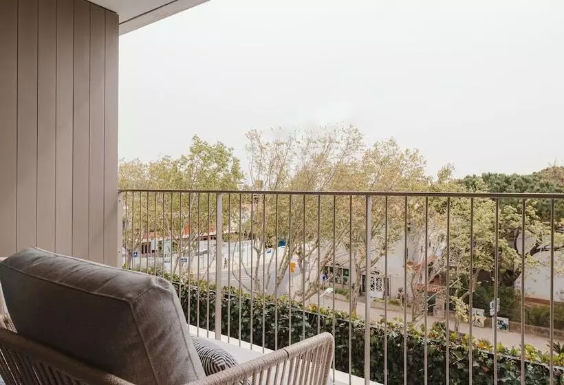 Legacy Hotel Cascais