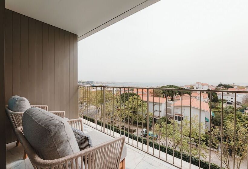 Legacy Hotel Cascais