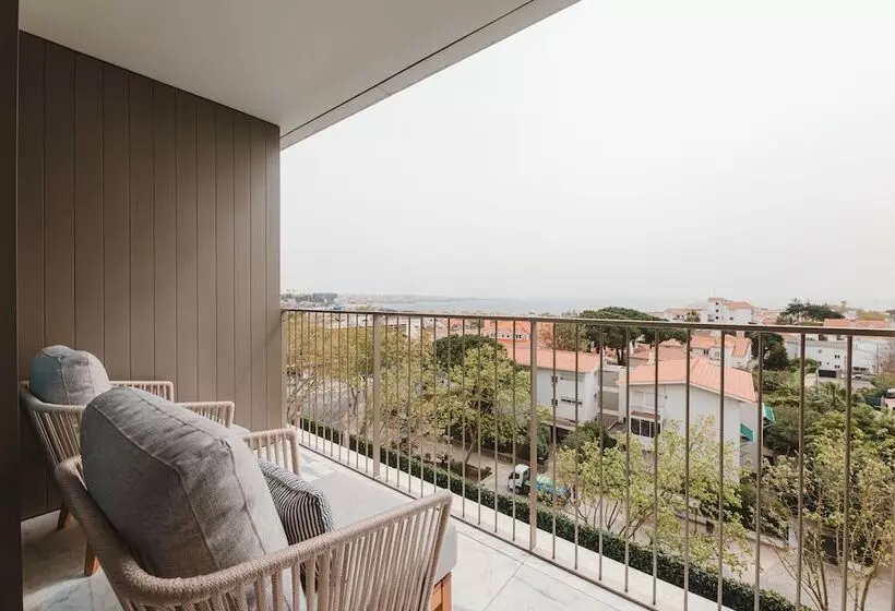 Legacy Hotel Cascais