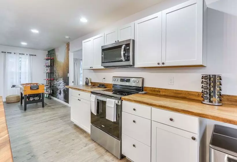 Mt Jackson Home W/ Hot Tub ~ 2 Mi To Bryce Resort!