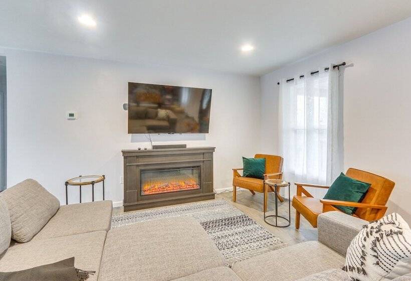 Mt Jackson Home W/ Hot Tub ~ 2 Mi To Bryce Resort!