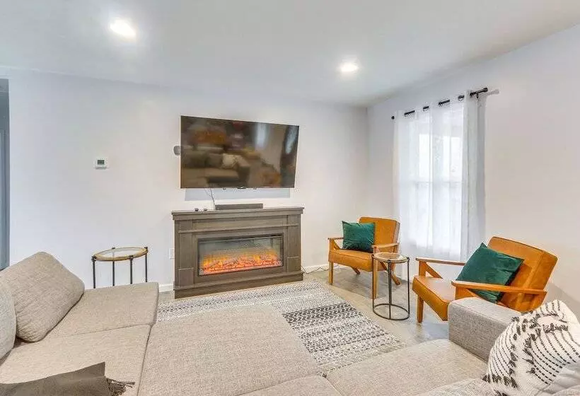 Mt Jackson Home W/ Hot Tub ~ 2 Mi To Bryce Resort!